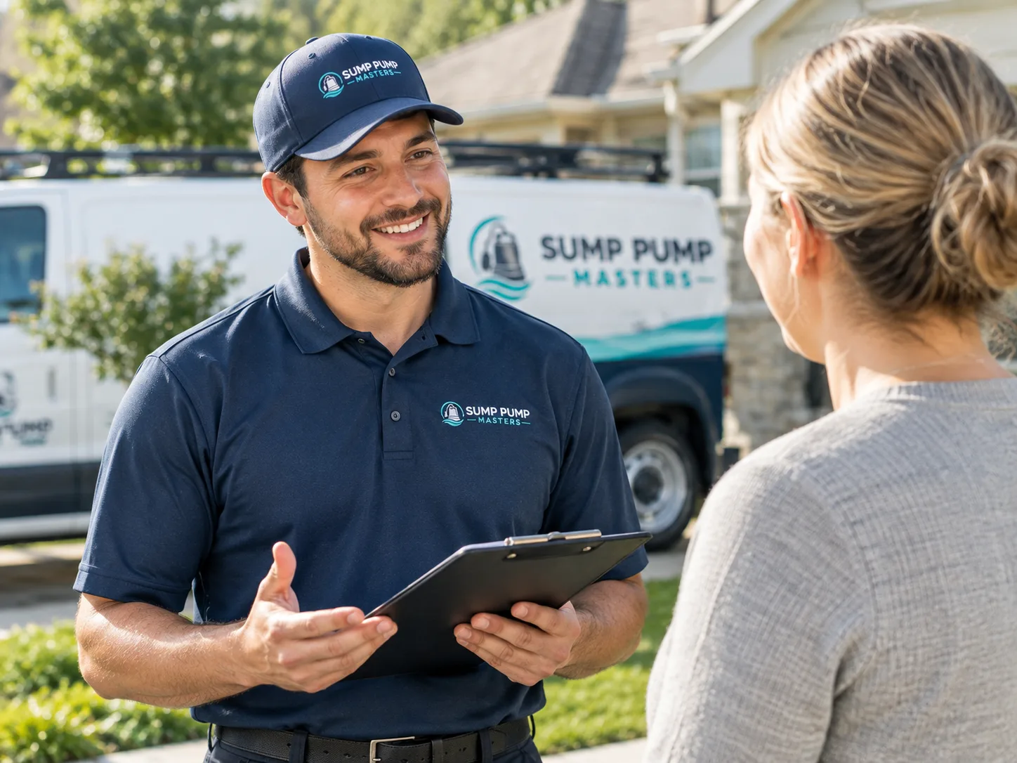 Sump Pump Repair Altamahaw, NC FAQs